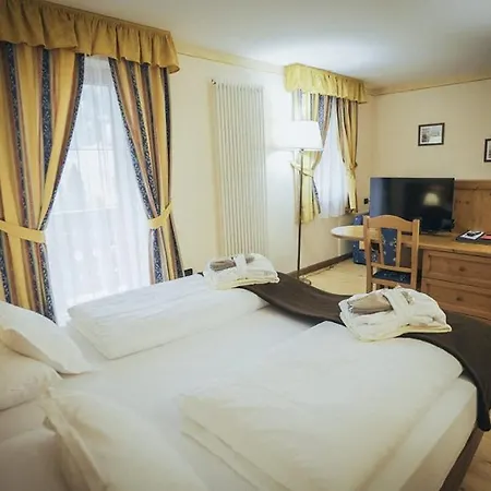 Al Parco Hotel